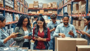 Vacantes, Empleo, trabajar, contratación, Oportunidades