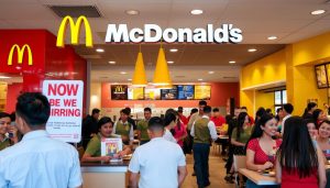 Vacantes, Empleo, trabajar, contratación, Oportunidades